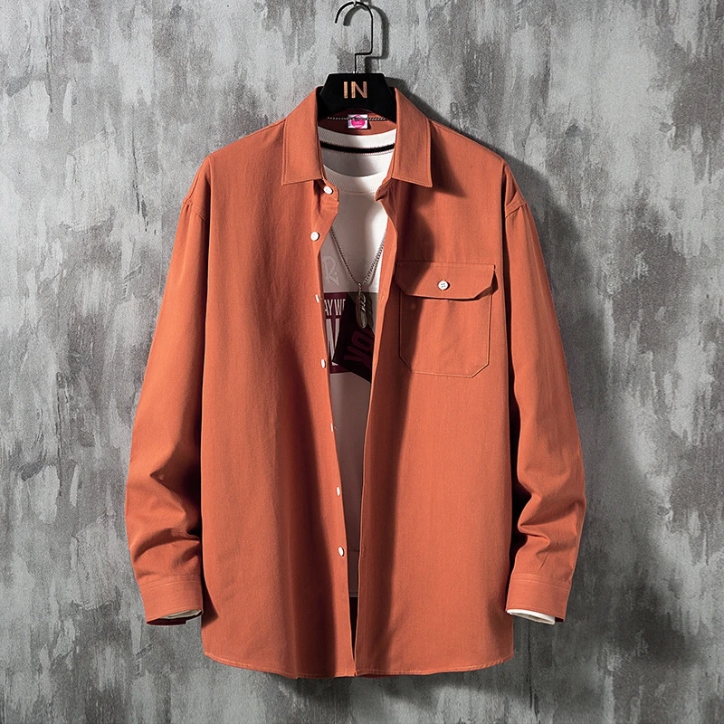 Oversized Men's White Shirts Mens Fashion Cotton Blouse 5xl Oversize Long Sleeves Dress Shirt for Men Man Clothing Casual
Oversized Men's White Shirts Mens Fashion Cotton Blouse 5xl Oversize Long Sleeves Dress Shirt for Men Man Clothing Casual