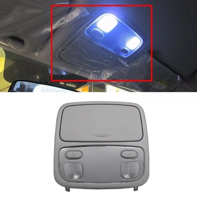 928001D000 928001D000QW автомобильная лампа для чтения на крыше для Kia Carens Rondo 2007-2012
928001D000 928001D000QW автомобильная лампа для чтения на крыше для Kia Carens Rondo 2007-2012