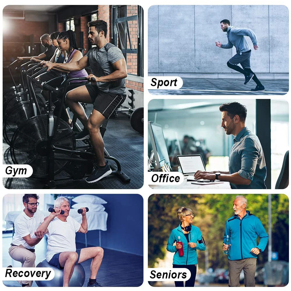 Electric Massage Gun 30 Gear Fascia Gun Muscle Relaxation Pain Relief Exercise Professional Massage Device Fitness Accessories
Electric Massage Gun 30 Gear Fascia Gun Muscle Relaxation Pain Relief Exercise Professional Massage Device Fitness Accessories