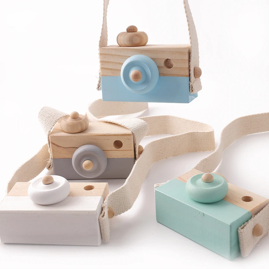 1pc Beech Wooden Camera Strap Wood Blocks Baby Product Nordic Hanging Wooden Camera Toys Kids Gifts Montessori Toys
1pc Beech Wooden Camera Strap Wood Blocks Baby Product Nordic Hanging Wooden Camera Toys Kids Gifts Montessori Toys