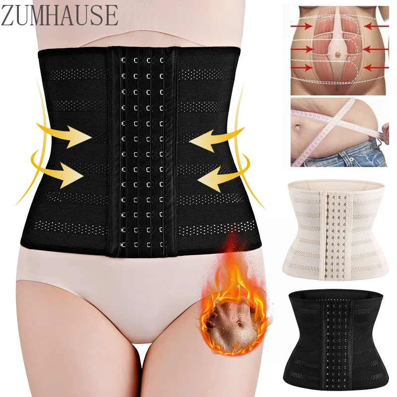 Women's waist training device Tight belt posture corrector Body shaping underwear Ladies belt Body shaping belt Corset
Women's waist training device Tight belt posture corrector Body shaping underwear Ladies belt Body shaping belt Corset