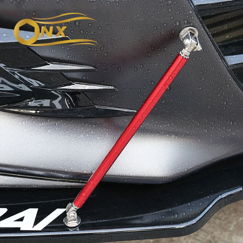 Car front shovel pull rod telescopic rod front lip decoration For Honda 10th generation Accord INSPIRE exterior modification Acc
Car front shovel pull rod telescopic rod front lip decoration For Honda 10th generation Accord INSPIRE exterior modification Acc