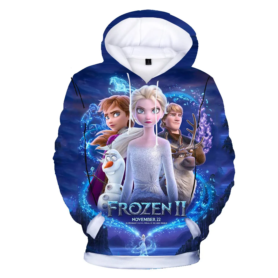 2 to 14 Years Spring Elsa Anna Kids Baby Boy Girls Toddlers Hoodies Cute Cartoon Princess Tracksuit Children Clothing Sweatshirt
2 to 14 Years Spring Elsa Anna Kids Baby Boy Girls Toddlers Hoodies Cute Cartoon Princess Tracksuit Children Clothing Sweatshirt