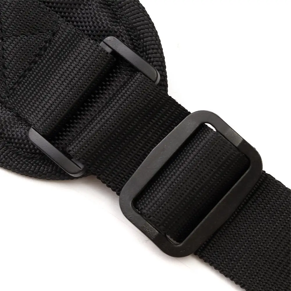 Double Shoulder Harness Strap Harness Belt For Strimmer Safety And Comfort Fit Nearly All Makes Of Electric And Petrol Trimmers
Double Shoulder Harness Strap Harness Belt For Strimmer Safety And Comfort Fit Nearly All Makes Of Electric And Petrol Trimmers