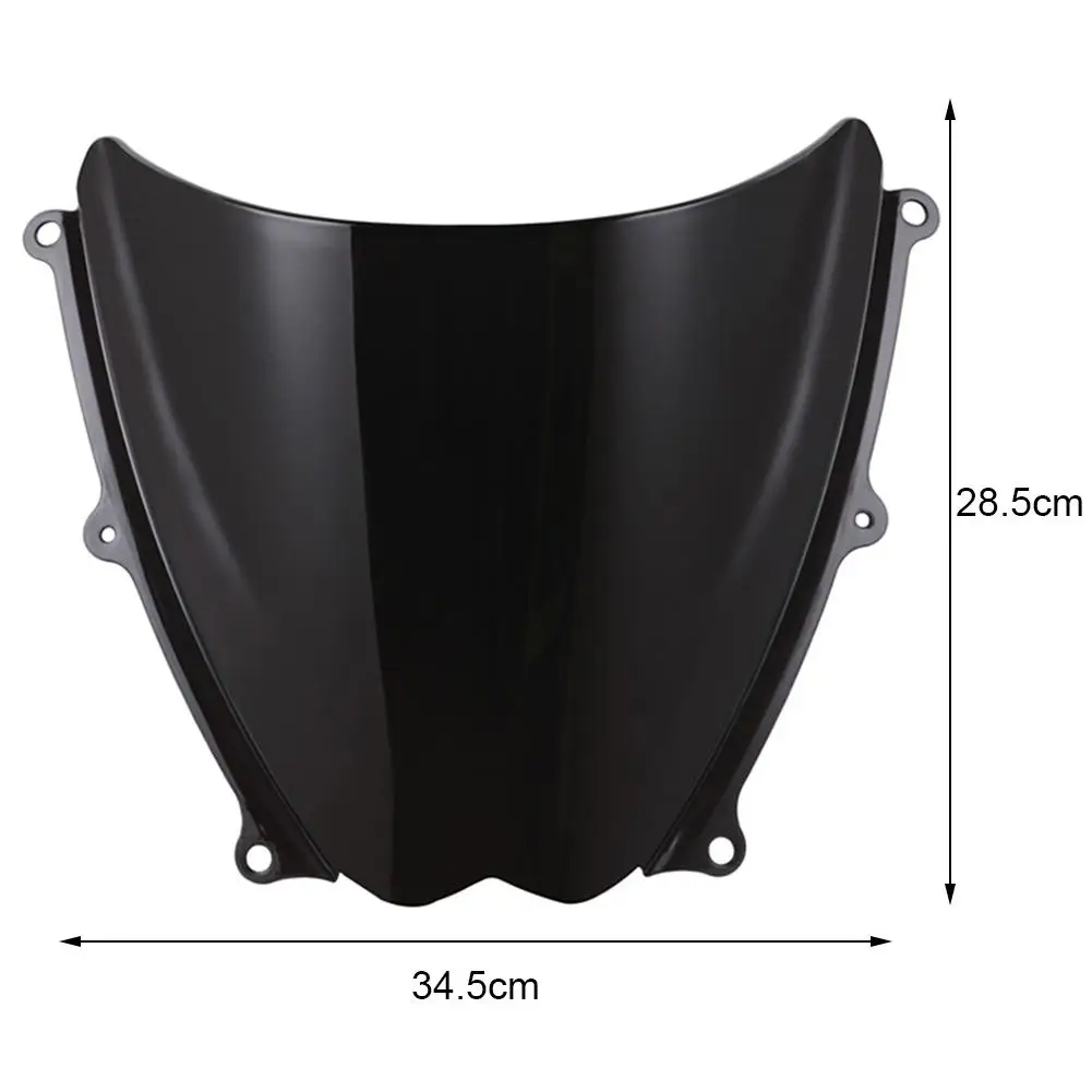 80% Hot Sales!!! Motorcycle Windproof Windshield Windscreen for Suzuki GSXR1000 K7 Big R 07-08
80% Hot Sales!!! Motorcycle Windproof Windshield Windscreen for Suzuki GSXR1000 K7 Big R 07-08