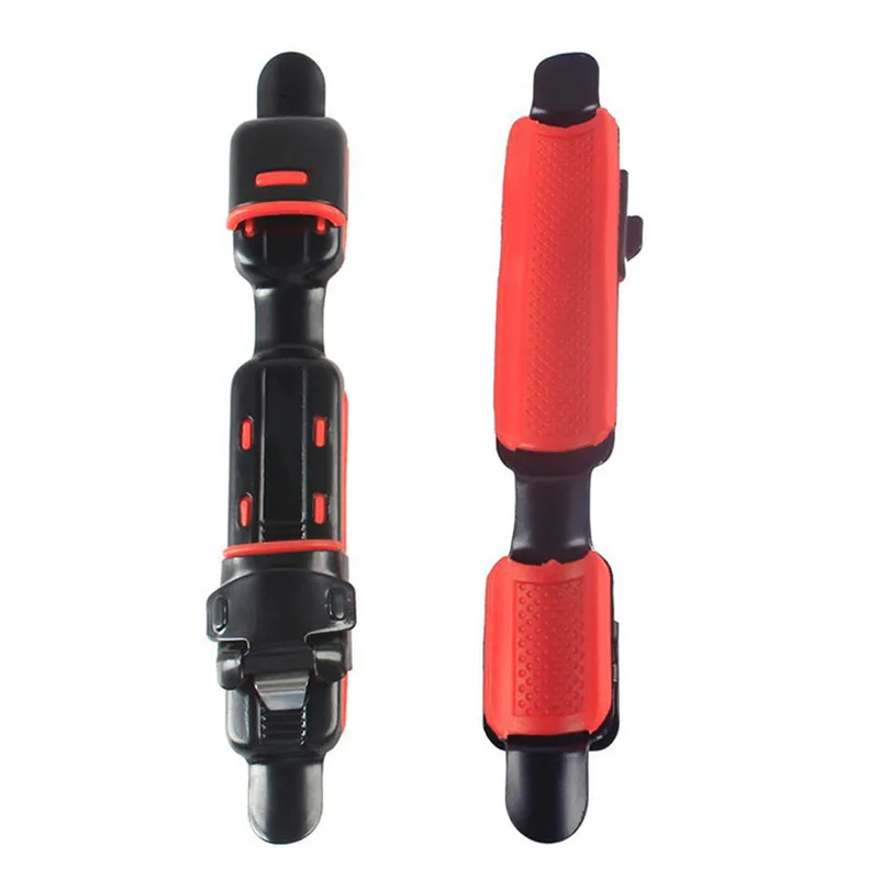 Fishing Spinning Reel Seat Holder Fishing Rod Pole Accessories Supplies Metal + Rubber Bracket Fixed Fishing Reel Tools
Fishing Spinning Reel Seat Holder Fishing Rod Pole Accessories Supplies Metal + Rubber Bracket Fixed Fishing Reel Tools