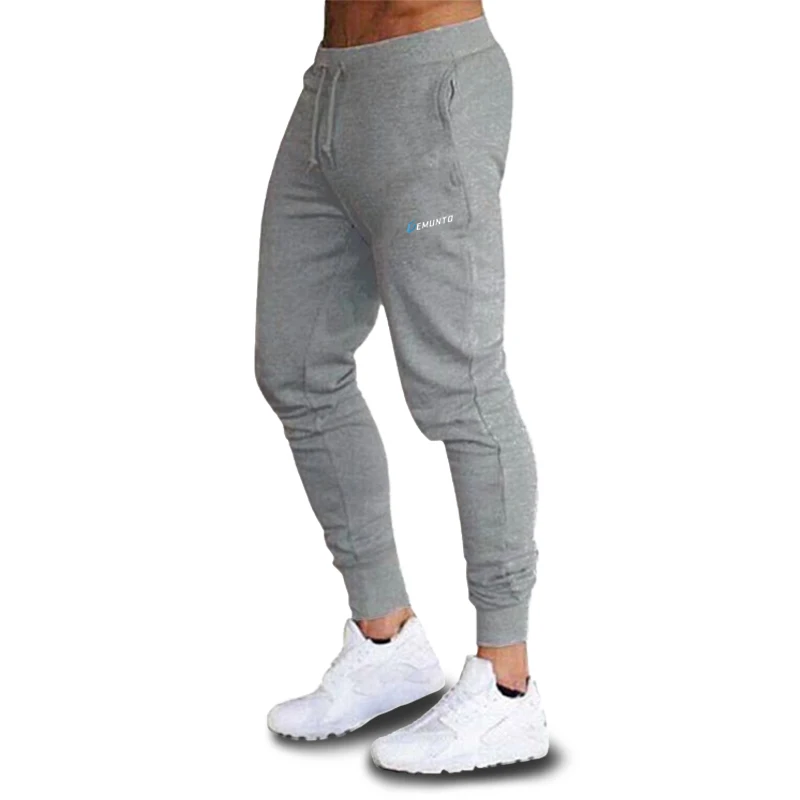 Mens Joggers Casual Pants Fitness Men Sportswear Tracksuit Bottoms Skinny Sweatpants Trousers Black Gyms Jogger Track Pants
Mens Joggers Casual Pants Fitness Men Sportswear Tracksuit Bottoms Skinny Sweatpants Trousers Black Gyms Jogger Track Pants