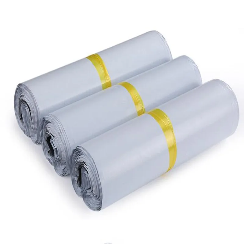 50*60CM 10PCS/LOT Express Storage Bags Courier Package Courier Envelope Shipping Bag Mail Organizer White
50*60CM 10PCS/LOT Express Storage Bags Courier Package Courier Envelope Shipping Bag Mail Organizer White