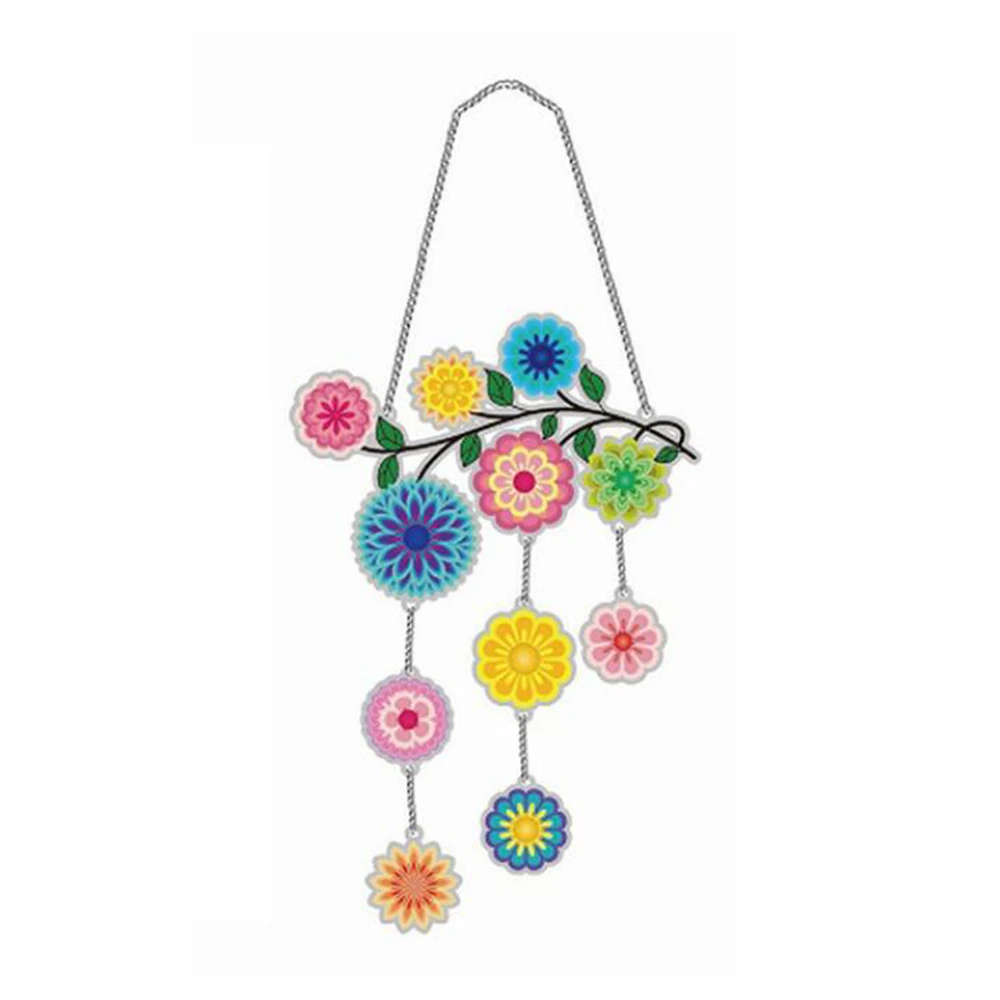 DIY Special Shaped 5D Diamond Painting Christmas Present Hanging Ornament Pendant For Window Home Door Wall Decoration
DIY Special Shaped 5D Diamond Painting Christmas Present Hanging Ornament Pendant For Window Home Door Wall Decoration