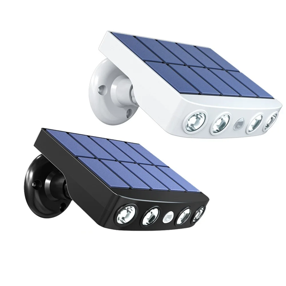 Solar Wall Light Outdoor LED Street Lamps PIR Motion Sensor Waterproof Pathway Spotlight for Patio Yard Garden Solar Lamp
Solar Wall Light Outdoor LED Street Lamps PIR Motion Sensor Waterproof Pathway Spotlight for Patio Yard Garden Solar Lamp