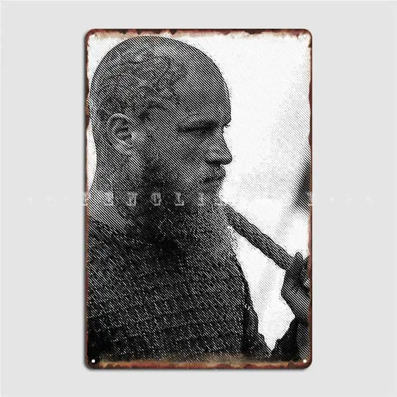 Ragnar Lothbrok Викинги, плакат, металлическая табличка, настенная пещера, барная пещера, индивидуальные настенные плакаты со знаками
Ragnar Lothbrok Викинги, плакат, металлическая табличка, настенная пещера, барная пещера, индивидуальные настенные плакаты со знаками