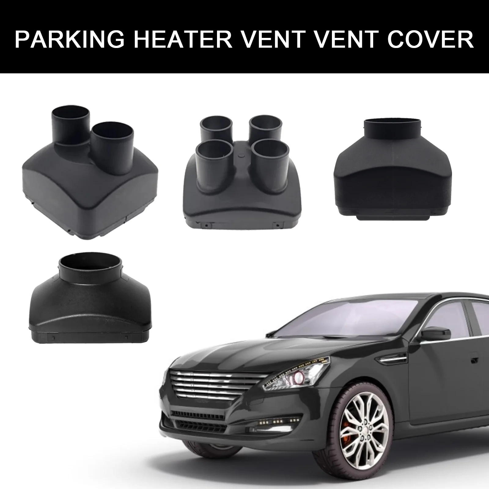 Air Outlet Vent Cover For Air Diesel Parking Heater Parts For Webasto Heater 2KW 5KW For Car Truck Bus Caravan Boat Warming New
Air Outlet Vent Cover For Air Diesel Parking Heater Parts For Webasto Heater 2KW 5KW For Car Truck Bus Caravan Boat Warming New