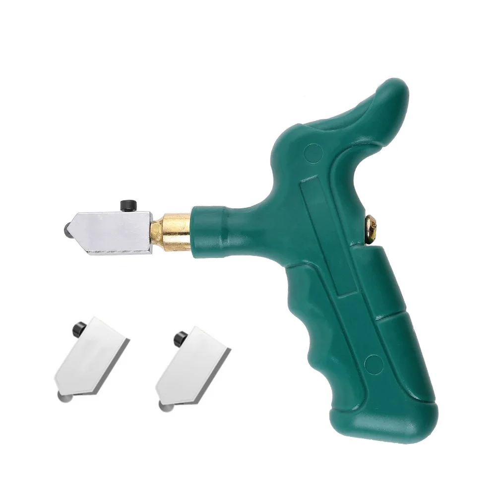 Handheld Glass Cutter Wheel Divider Opener Breaker Hand Grip Tile Cutter Mirror Quick Opening Set Drop Shipping
Handheld Glass Cutter Wheel Divider Opener Breaker Hand Grip Tile Cutter Mirror Quick Opening Set Drop Shipping