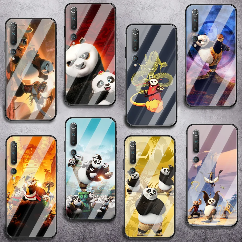 Panda Kung Fu Cartoon Phone Tempered Glass Case Cover for Xiaomi Mi A MAX X POCO M Note 3 9 10 11 i T Pro Lite Painting
Panda Kung Fu Cartoon Phone Tempered Glass Case Cover for Xiaomi Mi A MAX X POCO M Note 3 9 10 11 i T Pro Lite Painting