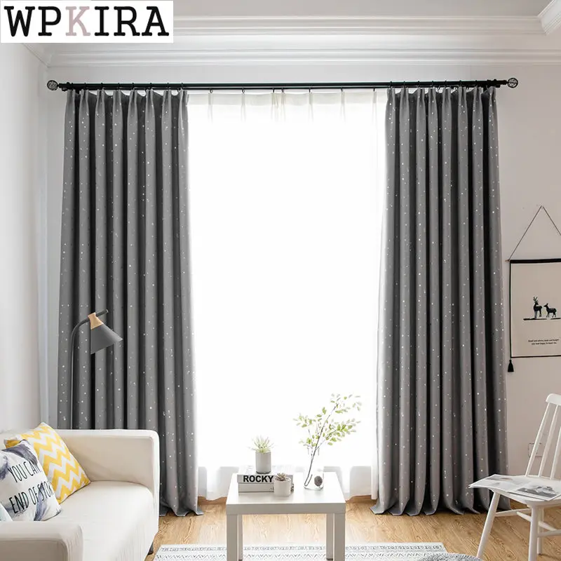 Cartoon Star Grey Curtain for Boys Kids Room Blackout Bedroom White Sheer Matched Nursery Drape Bay Window 123#E
Cartoon Star Grey Curtain for Boys Kids Room Blackout Bedroom White Sheer Matched Nursery Drape Bay Window 123#E