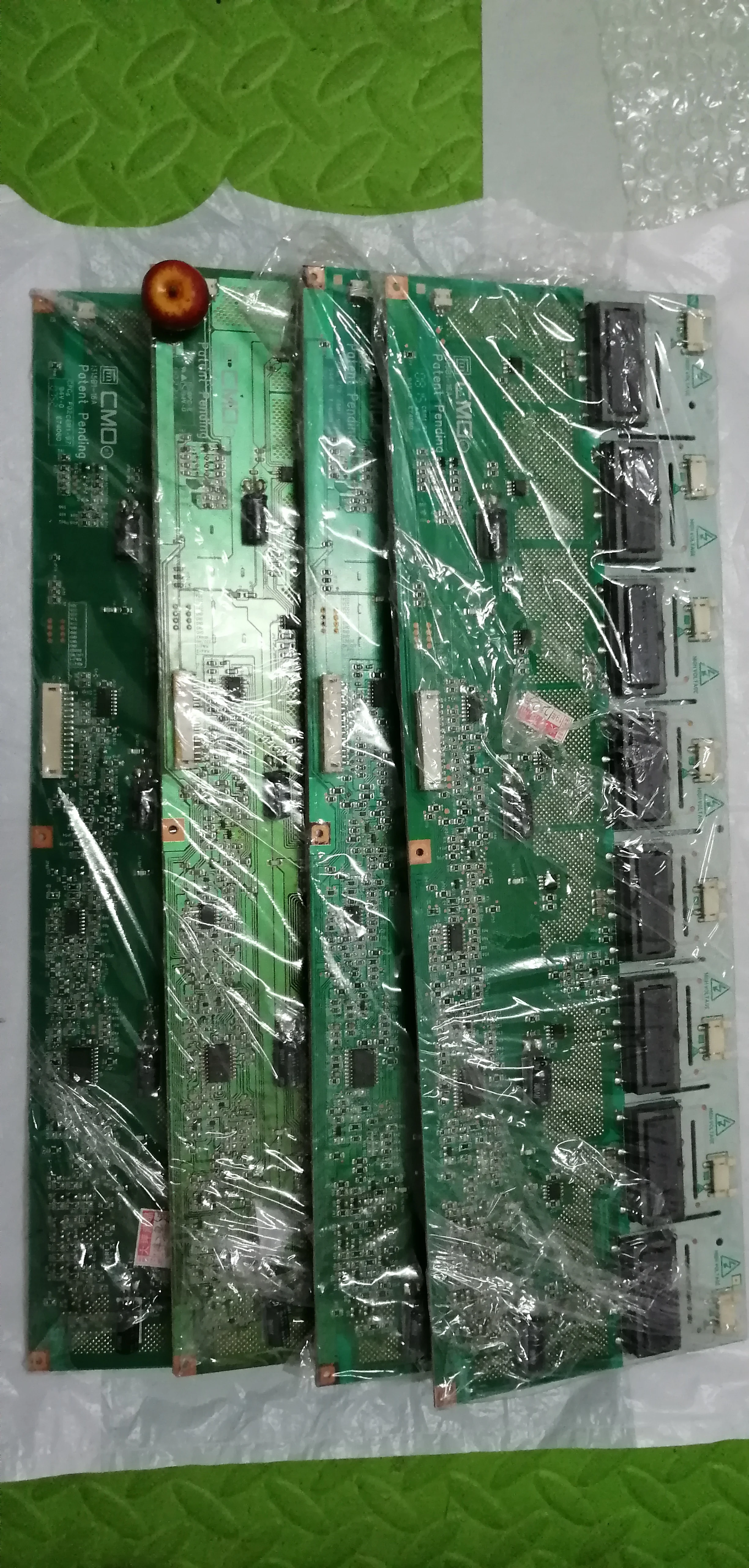 Inventer оригинальная подсветка плата высокого напряжения i315b1 16a 1315b1 16a|board|board board |
