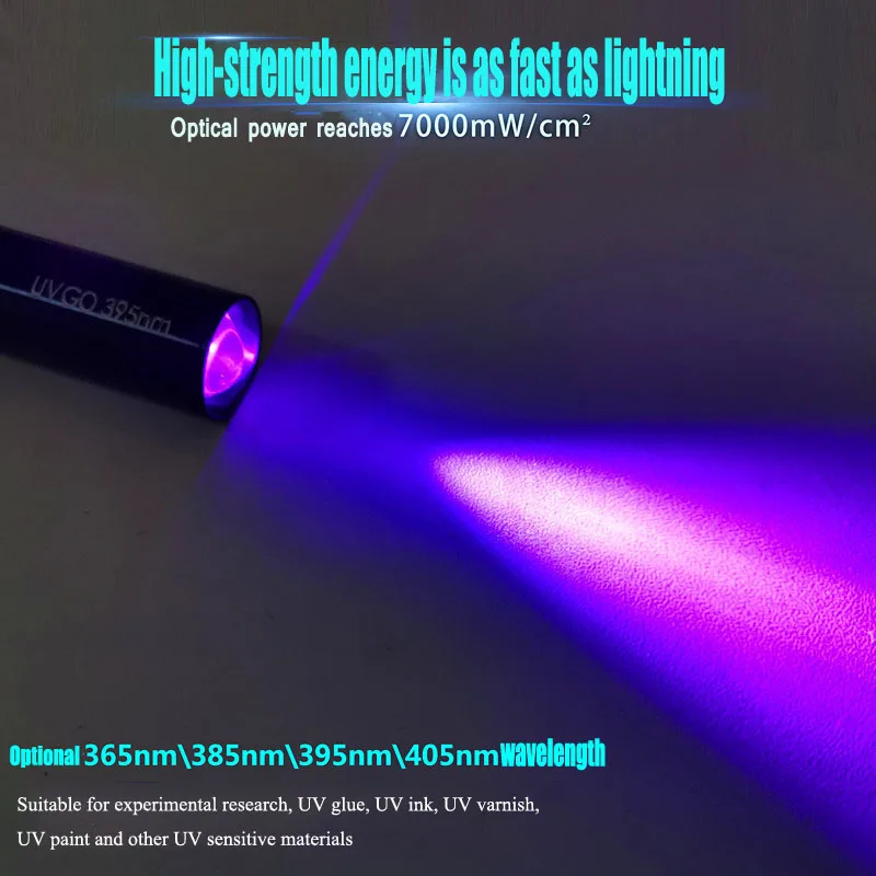 NEARCAM Ultra Concentrated UV Point Light Source High Intensity UV Lamp UV Glue Lamp Resin Glue Shadowless Glue Lamp UV Lamp
NEARCAM Ultra Concentrated UV Point Light Source High Intensity UV Lamp UV Glue Lamp Resin Glue Shadowless Glue Lamp UV Lamp