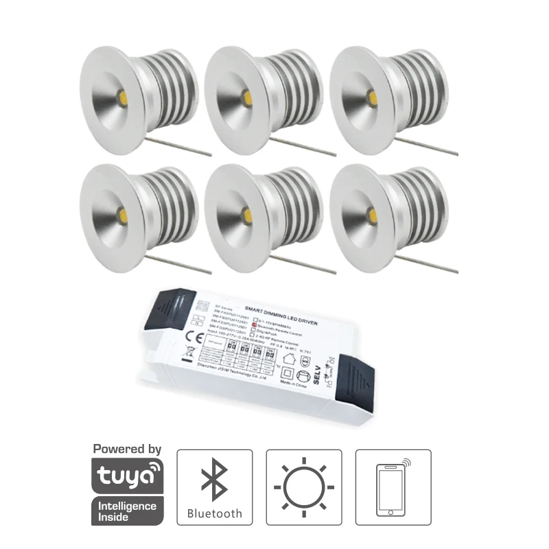 1W IP65 LED Hotel Spotlight + IP67 Mini Driver Slim Power Bedroom Wedding Spot DC12V Kitchen Lighting Wine Cabinet Lamp CE
1W IP65 LED Hotel Spotlight + IP67 Mini Driver Slim Power Bedroom Wedding Spot DC12V Kitchen Lighting Wine Cabinet Lamp CE