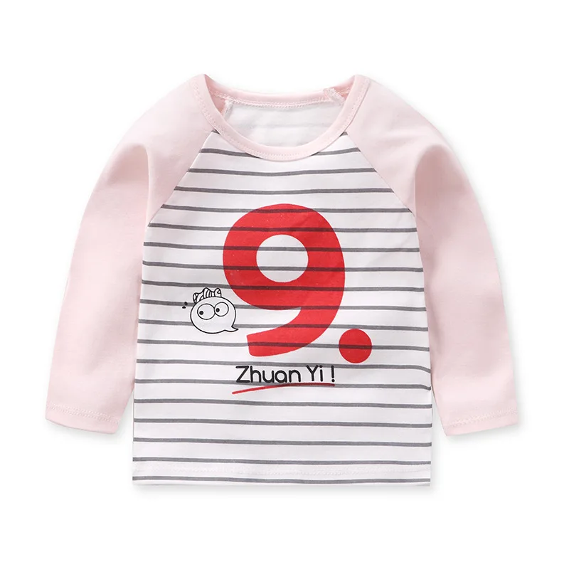 ZWY1370 Children's wear basic T-shirts long sleeve boys girls fashionable new baby kids girls' cotton casual tops t-shirts
ZWY1370 Children's wear basic T-shirts long sleeve boys girls fashionable new baby kids girls' cotton casual tops t-shirts