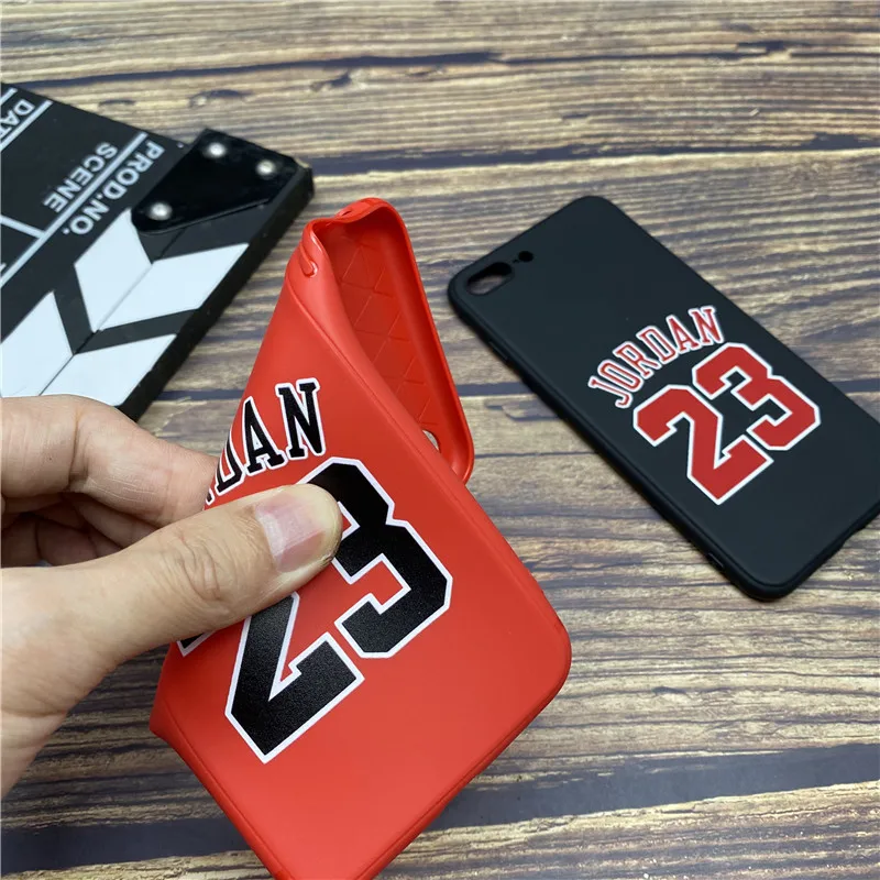 NEW Sports 23 soft case for iphone 12 MINI 11 pro x xs max xr 8 7 6 6S plus SE 2 silicone phone cover basketball coque fundas
NEW Sports 23 soft case for iphone 12 MINI 11 pro x xs max xr 8 7 6 6S plus SE 2 silicone phone cover basketball coque fundas