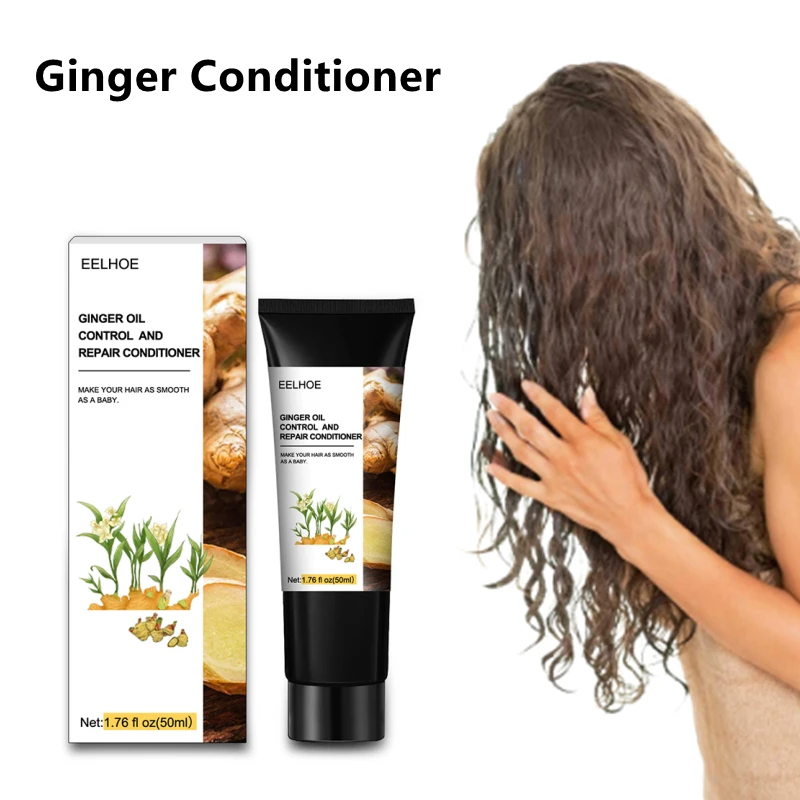 Кондиционер для волос EELHOE Ginger восстанавливает волосы, восстанавливает кожу головы за 5 секунд, эффективно восстанавливает повреждения, вос...
Кондиционер для волос EELHOE Ginger восстанавливает волосы, восстанавливает кожу головы за 5 секунд, эффективно восстанавливает повреждения, вос...