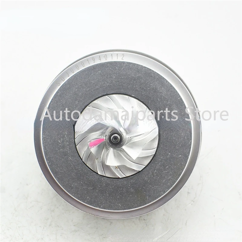 Gt1749v 713672 038253019cv500 Turbocharger Movement Is Suitable for Audi Volkswagen
Gt1749v 713672 038253019cv500 Turbocharger Movement Is Suitable for Audi Volkswagen