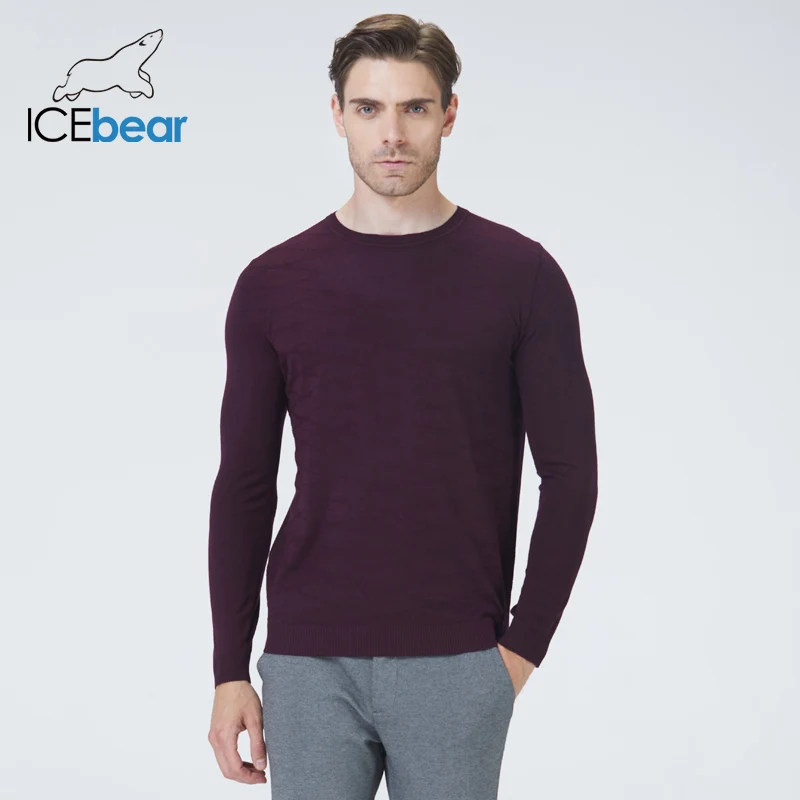 icebear 2021 повседневный мужской свитер с круглым вырезом приталенный трикотаж осенние мужские свитера пуловеры пуловеры брендовая мужская одежда 1815
icebear 2021 повседневный мужской свитер с круглым вырезом приталенный трикотаж осенние мужские свитера пуловеры пуловеры брендовая мужская одежда 1815