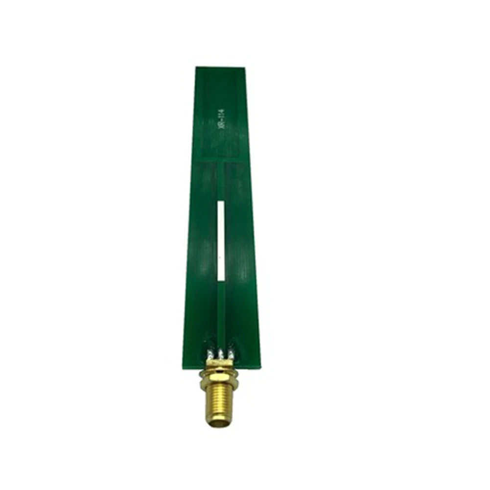 19mm X 128mm PR-SMA ADS-B PCB Antenna 1090Mhz Antenna ANT High Quality For ADS-B Receiver
19mm X 128mm PR-SMA ADS-B PCB Antenna 1090Mhz Antenna ANT High Quality For ADS-B Receiver