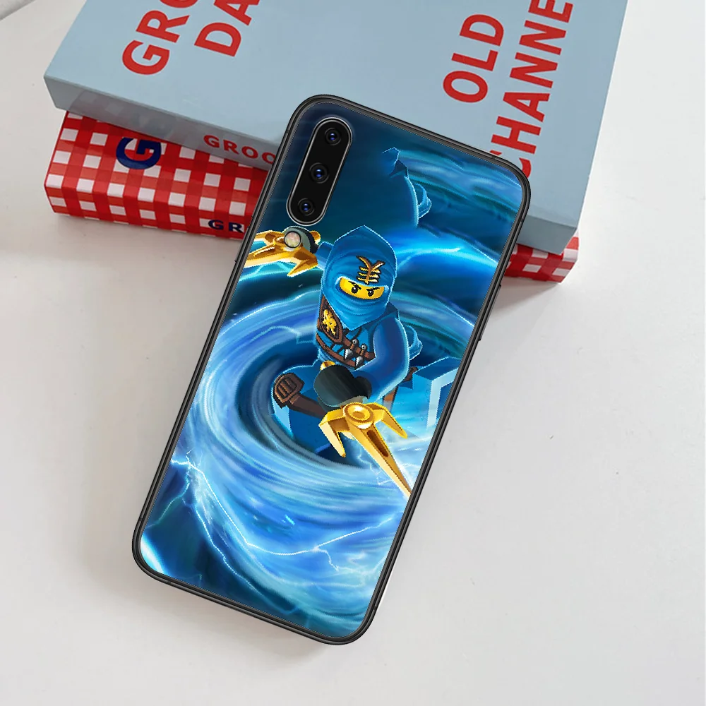 Legos Ninjago Cartoon Game Phone Case For Samsung Galaxy A 3 5 7 8 10 20 20E 21S 30 30S 40 50 51 70 71 black Coque Fashion
Legos Ninjago Cartoon Game Phone Case For Samsung Galaxy A 3 5 7 8 10 20 20E 21S 30 30S 40 50 51 70 71 black Coque Fashion