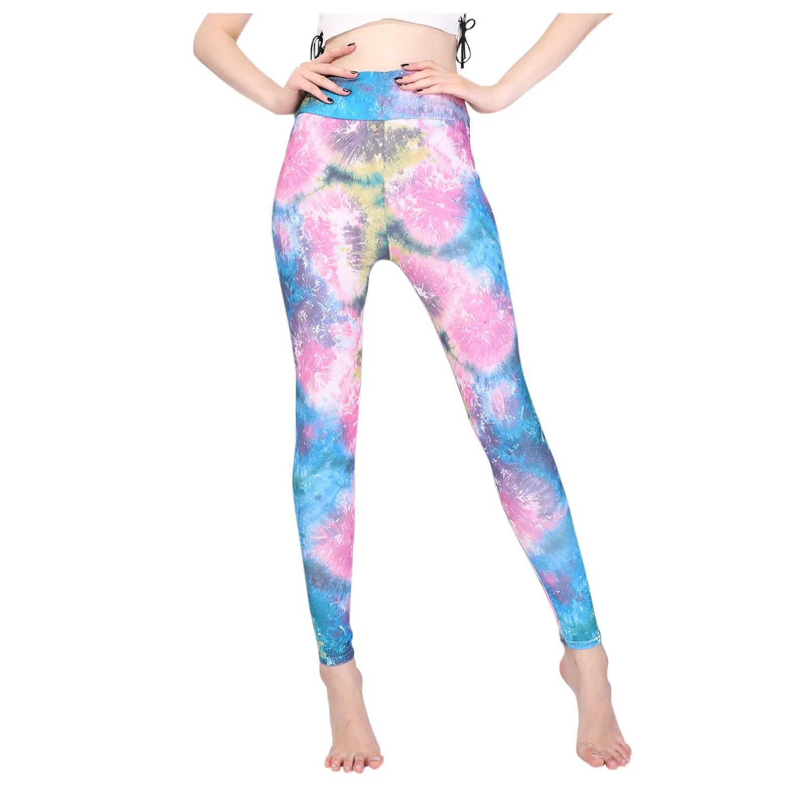Sagace 2021 New Yoga Pants Women's Gradient High Waist Stretch Strethcy Fitness Leggings Length Active Pants
Sagace 2021 New Yoga Pants Women's Gradient High Waist Stretch Strethcy Fitness Leggings Length Active Pants