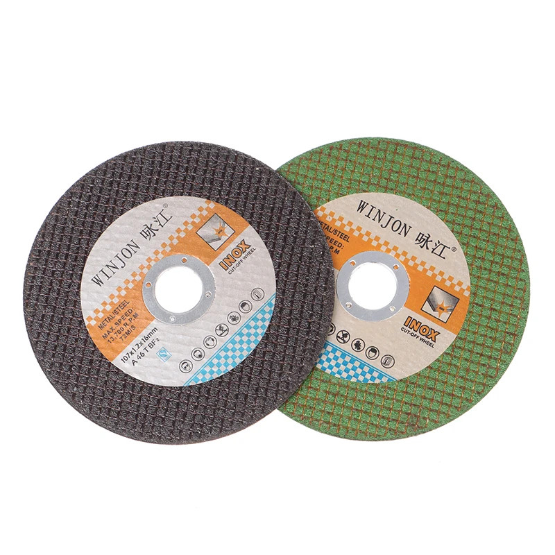 10pcs Grinding Discs Metal Resin Cutting Discs Wheel Flap Sanding Grinding Discs
10pcs Grinding Discs Metal Resin Cutting Discs Wheel Flap Sanding Grinding Discs