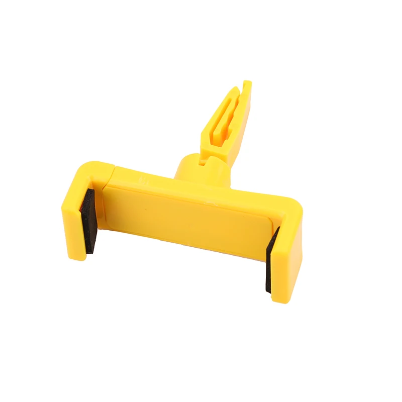 Gravity Car Holder For Phone in Car Air Vent Clip Mount No Magnetic Mobile Phone Cell Stand Support 
Gravity Car Holder For Phone in Car Air Vent Clip Mount No Magnetic Mobile Phone Cell Stand Support