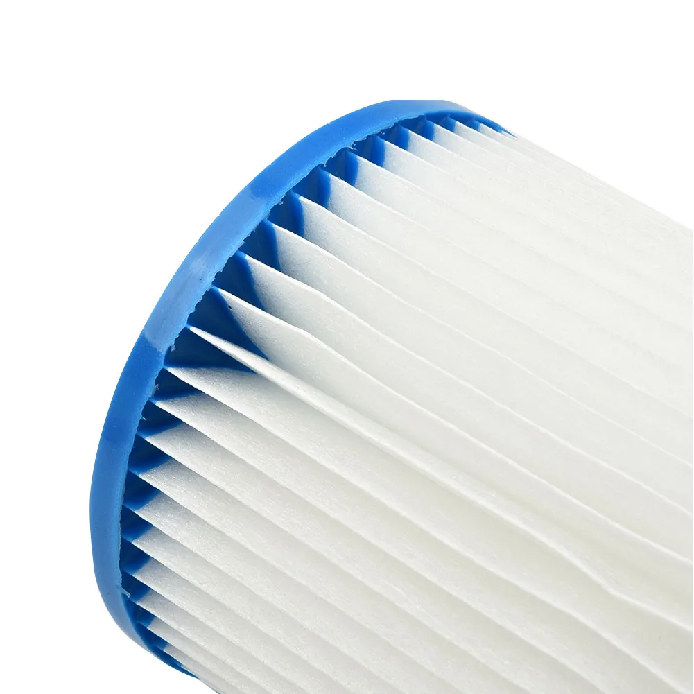 2 Pcs A/C Filter Cartridges Replacement Accessories Water Filter For Intex Easy Set Swimming Pool
2 Pcs A/C Filter Cartridges Replacement Accessories Water Filter For Intex Easy Set Swimming Pool