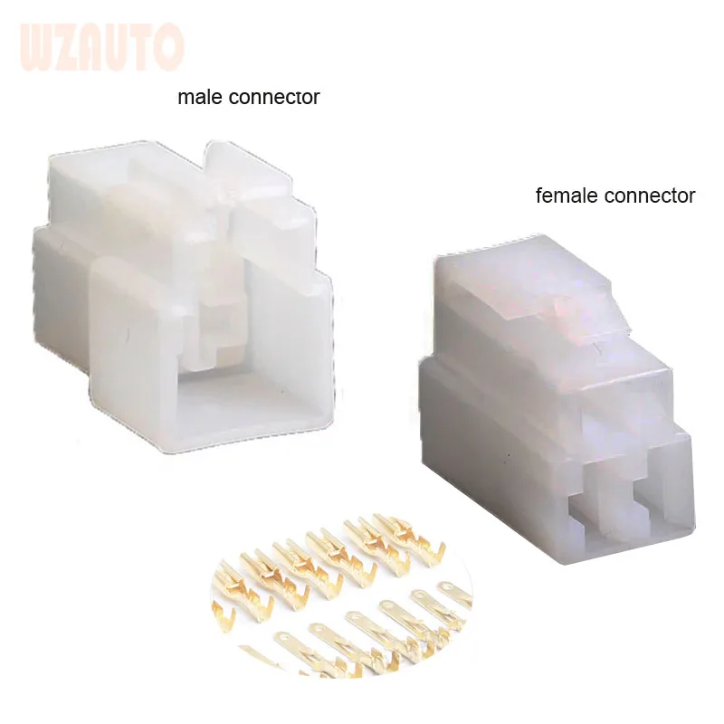 3 отверстия автомобильной разъем DJ7031-6.3-11 DJ7031-6.3-21 Мужской Женский Разъем авто светильник разъем 3 шпильки
3 отверстия автомобильной разъем DJ7031-6.3-11 DJ7031-6.3-21 Мужской Женский Разъем авто светильник разъем 3 шпильки