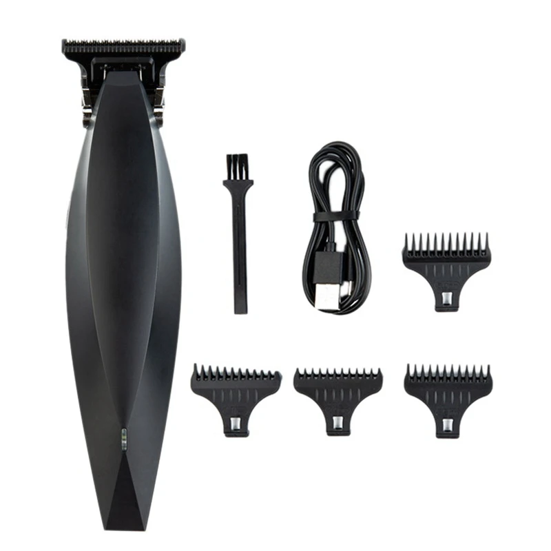Hair Clippers Hair Cutting Machine for Men Barber Grooming Cutter Kit Barber Trimmer
Hair Clippers Hair Cutting Machine for Men Barber Grooming Cutter Kit Barber Trimmer