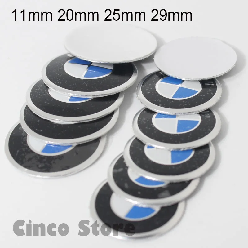 11mm 14mm 20mm 25mm 29mm Blue white badge Car Interior Gear Multimedia Knob Decoration Ring Cover sticker For Car styling
11mm 14mm 20mm 25mm 29mm Blue white badge Car Interior Gear Multimedia Knob Decoration Ring Cover sticker For Car styling