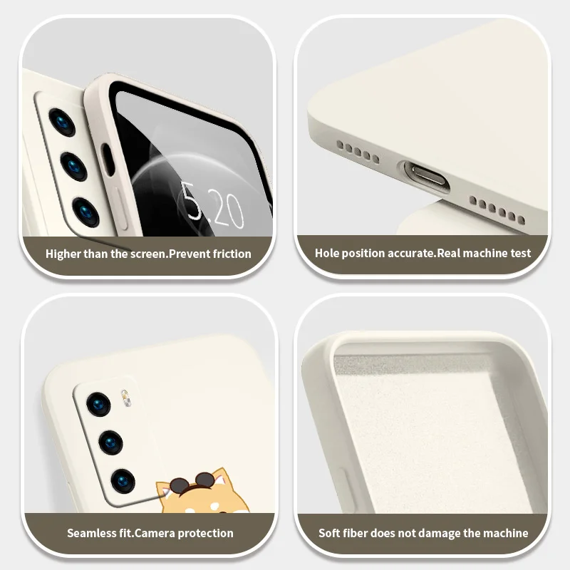 A Dog Eating Ice Cream Phone Case For Huawei P40 P40Lite P30 P20 Mate 40 40Pro 30 20 Pro Lite P Smart 2021 Y7a Liquid Cover
A Dog Eating Ice Cream Phone Case For Huawei P40 P40Lite P30 P20 Mate 40 40Pro 30 20 Pro Lite P Smart 2021 Y7a Liquid Cover