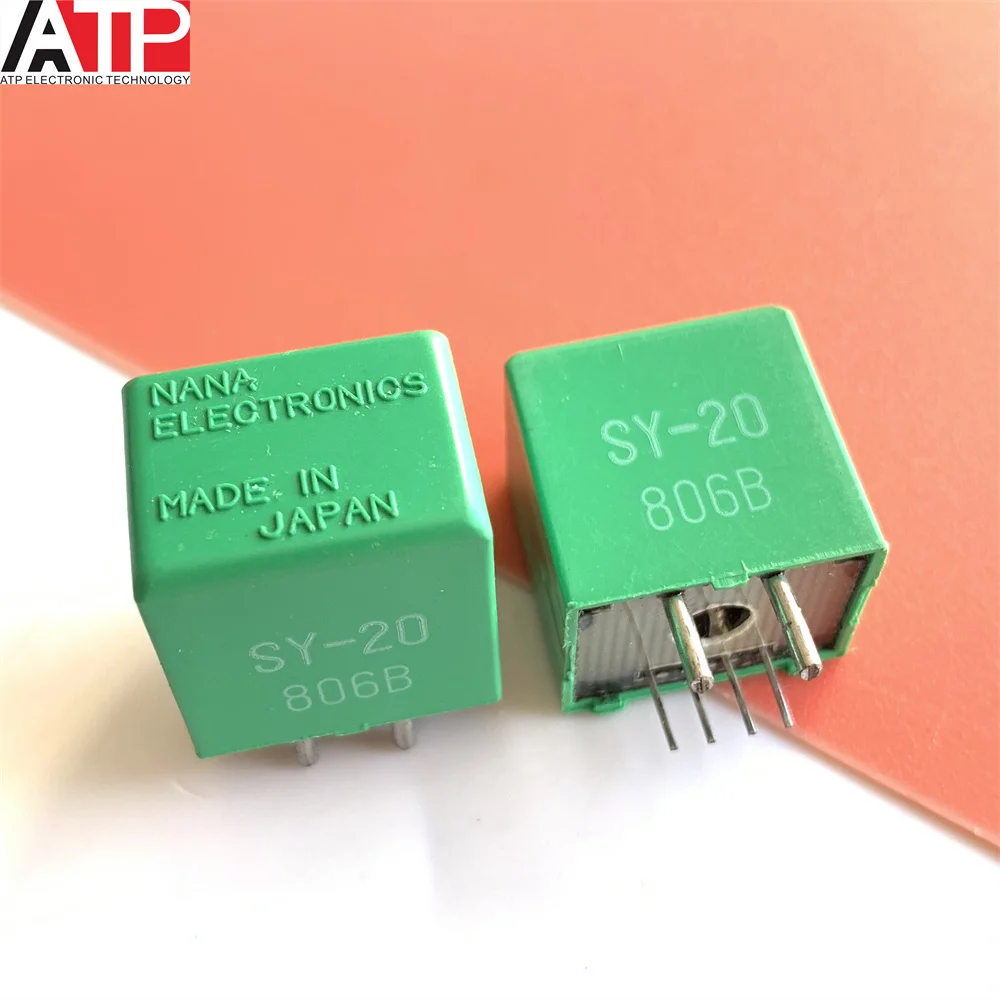 1PCS original imported spot SY-20 current sensor genuine welcome to consult and order.
1PCS original imported spot SY-20 current sensor genuine welcome to consult and order.