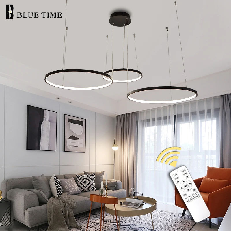 Dimmable Modern Led Hanging Pendant Light For Living room Dining room Bedroom Kitchen Aluminum Lustre Indoor Pendant Lamp Black
Dimmable Modern Led Hanging Pendant Light For Living room Dining room Bedroom Kitchen Aluminum Lustre Indoor Pendant Lamp Black