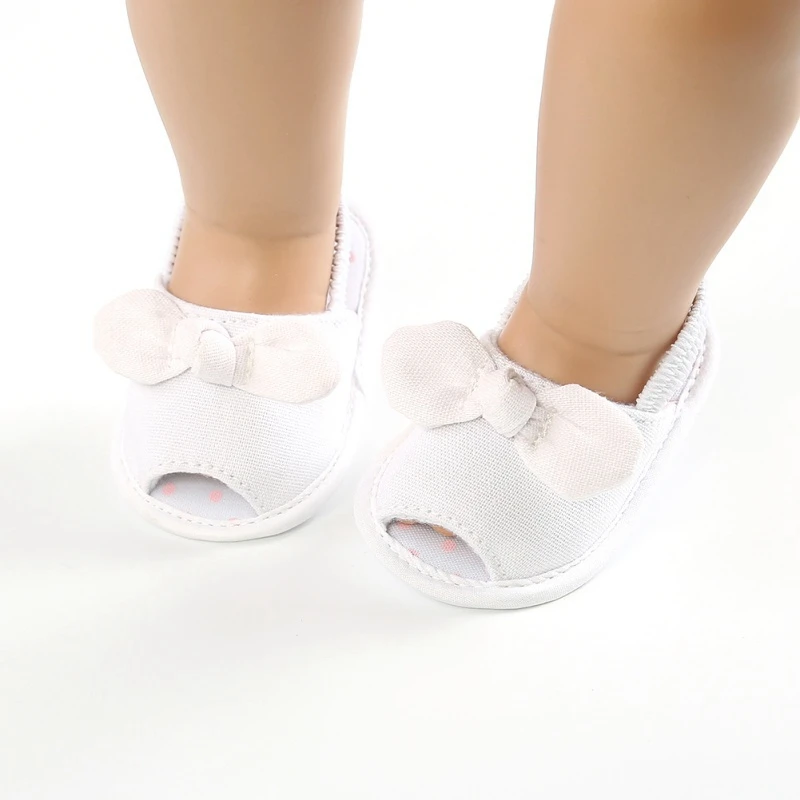 Baby Girl Sandals Summer Soft Sole Shoes Bowknot Sandals Toddler Infant Prewalkers Baby Sandals12
Baby Girl Sandals Summer Soft Sole Shoes Bowknot Sandals Toddler Infant Prewalkers Baby Sandals12