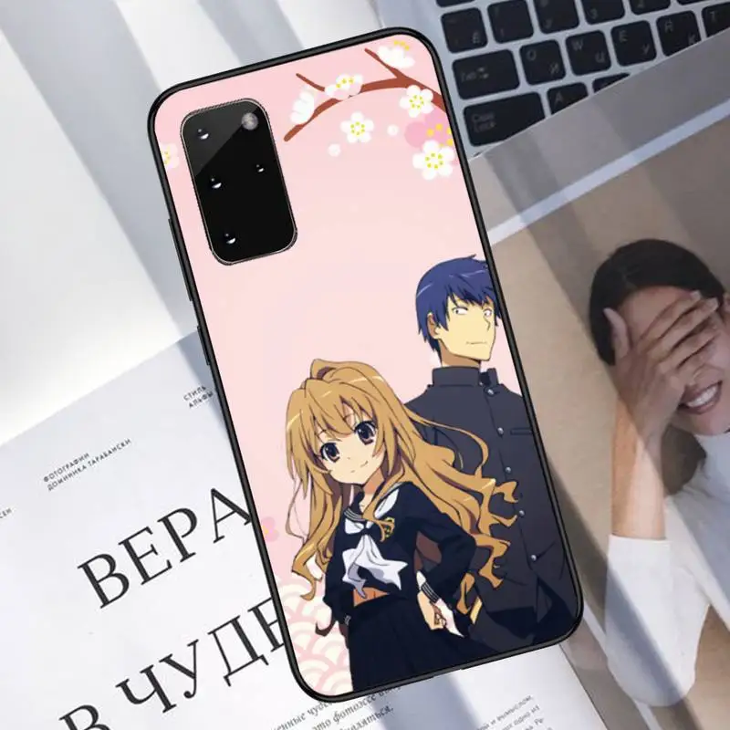 Toradora Anime Phone Cases For Samsung galaxy S 7 8 9 10 20 edge A 6 10 20 30 50 51 70 note 10 plus
Toradora Anime Phone Cases For Samsung galaxy S 7 8 9 10 20 edge A 6 10 20 30 50 51 70 note 10 plus