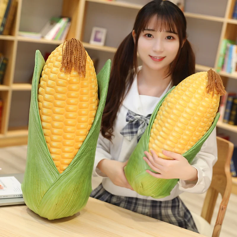 1 шт. кукуруза 45/55 см | Игрушки и хобби