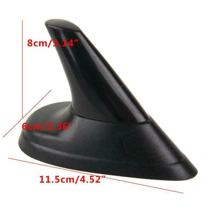 Car Fin Aerial Antenna Fit For SAAB 9-3 9-5 93 95 AERO Auto Radio FM Signal Aerials Roof Antennas Car Styling
Car Fin Aerial Antenna Fit For SAAB 9-3 9-5 93 95 AERO Auto Radio FM Signal Aerials Roof Antennas Car Styling
