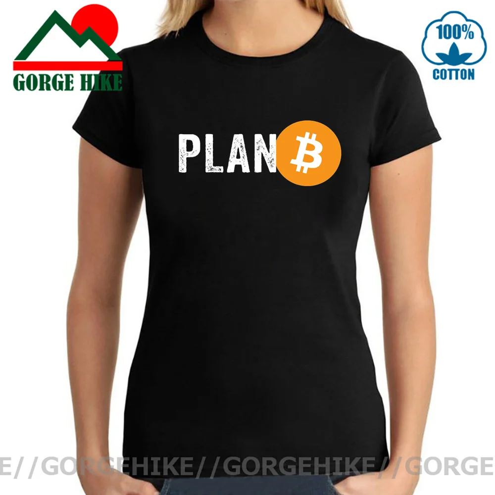 Ретро Женский план Б криптовалюты Биткоин забавная футболка для майки BTC криптовалюты классический подарок на день рождения Футболка Битко...
Ретро Женский план Б криптовалюты Биткоин забавная футболка для майки BTC криптовалюты классический подарок на день рождения Футболка Битко...