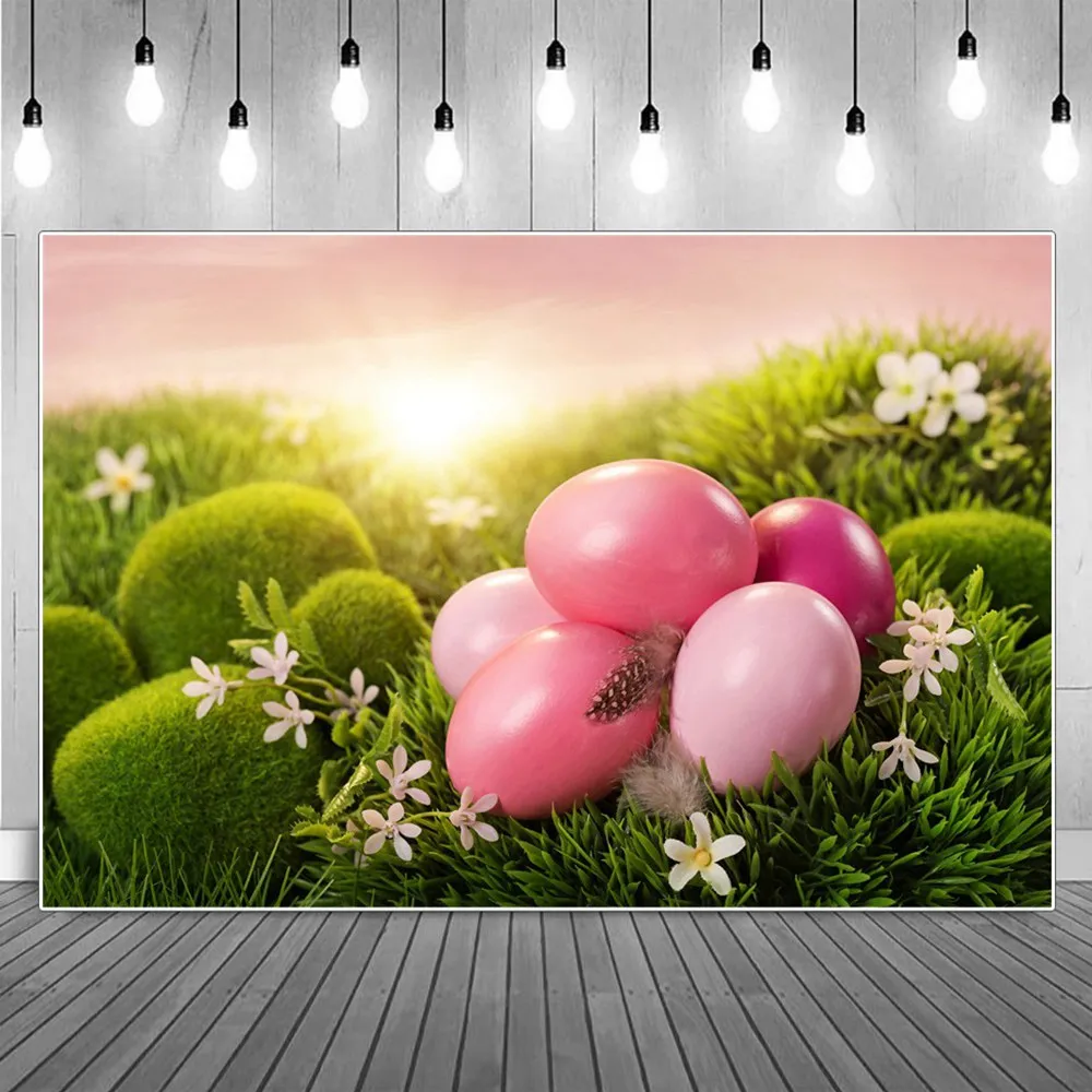 Happy Easter Eggs Grassland Photography Background Vinyl Photozone Photocall Baby Photographic Backdrops For Home Photo Studio
Happy Easter Eggs Grassland Photography Background Vinyl Photozone Photocall Baby Photographic Backdrops For Home Photo Studio