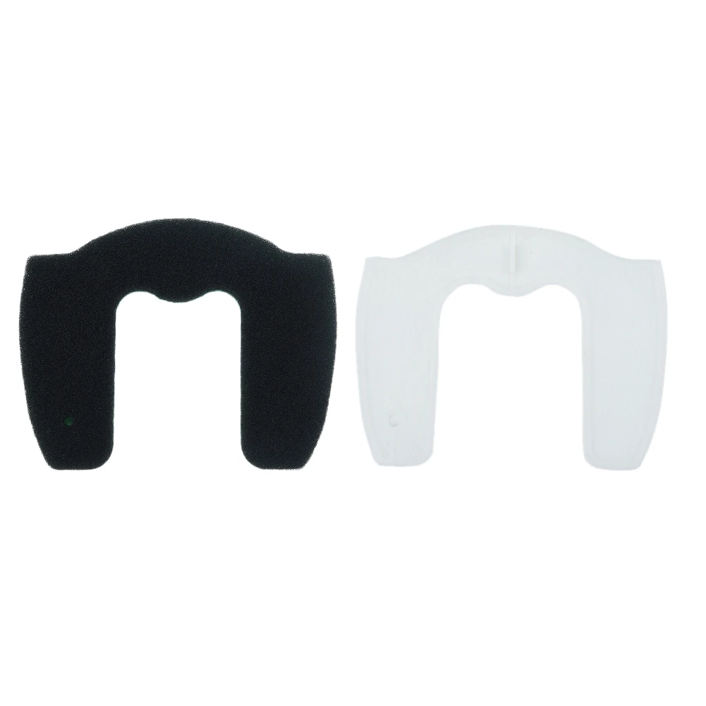 2Pcs Vacuum Cleaner Filters Replacement For LG MDJ63408601 Robot Vacuum Cleaner Parts Accessories
2Pcs Vacuum Cleaner Filters Replacement For LG MDJ63408601 Robot Vacuum Cleaner Parts Accessories