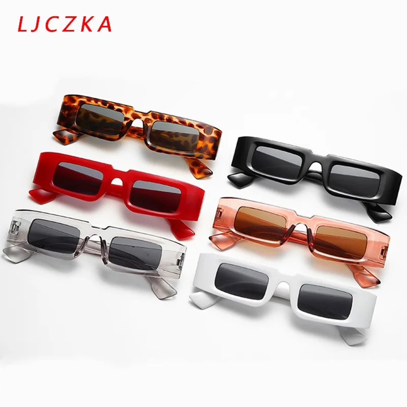 2021 Vintage Small Rectangle Sunglasses Women Luxury Designer Square Sun Glasses Retro Travel Eyewear Lunette De Soleil Femme
2021 Vintage Small Rectangle Sunglasses Women Luxury Designer Square Sun Glasses Retro Travel Eyewear Lunette De Soleil Femme