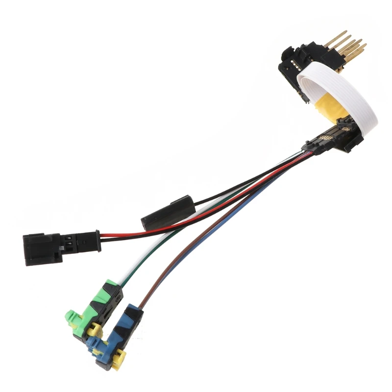 8200216454 8200216462 8200216459 8200480340 Replacement Wire Cable for renault Megane II Megane 2 Coupe Megane 2 Break Grantour
8200216454 8200216462 8200216459 8200480340 Replacement Wire Cable for renault Megane II Megane 2 Coupe Megane 2 Break Grantour