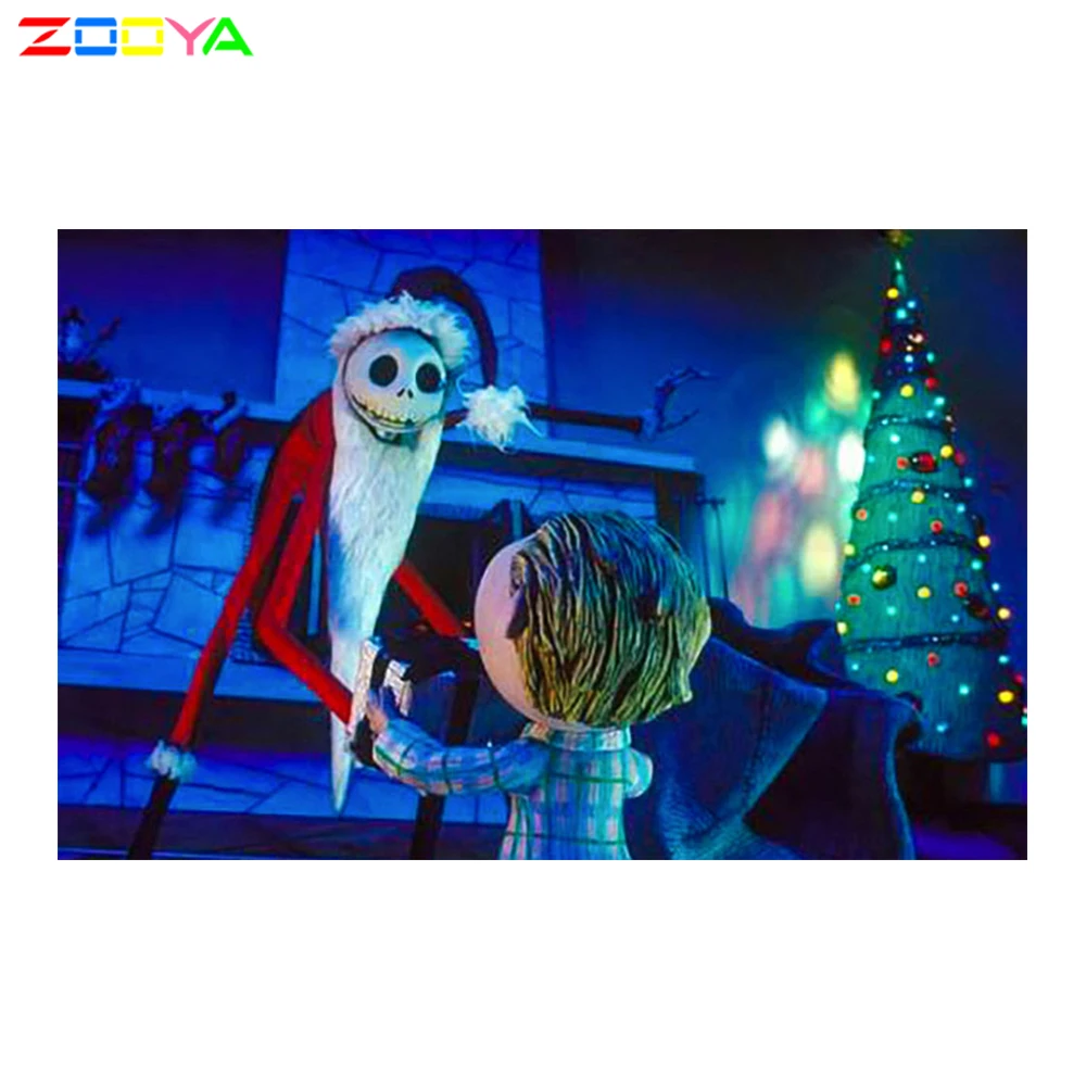 Zooya 5D Diy Diamond Painting Cross Stitch Cartoon Picture Rhinestones Full Drill Square Diamond Embroidery Mosaic Gif t Ch025
Zooya 5D Diy Diamond Painting Cross Stitch Cartoon Picture Rhinestones Full Drill Square Diamond Embroidery Mosaic Gif t Ch025