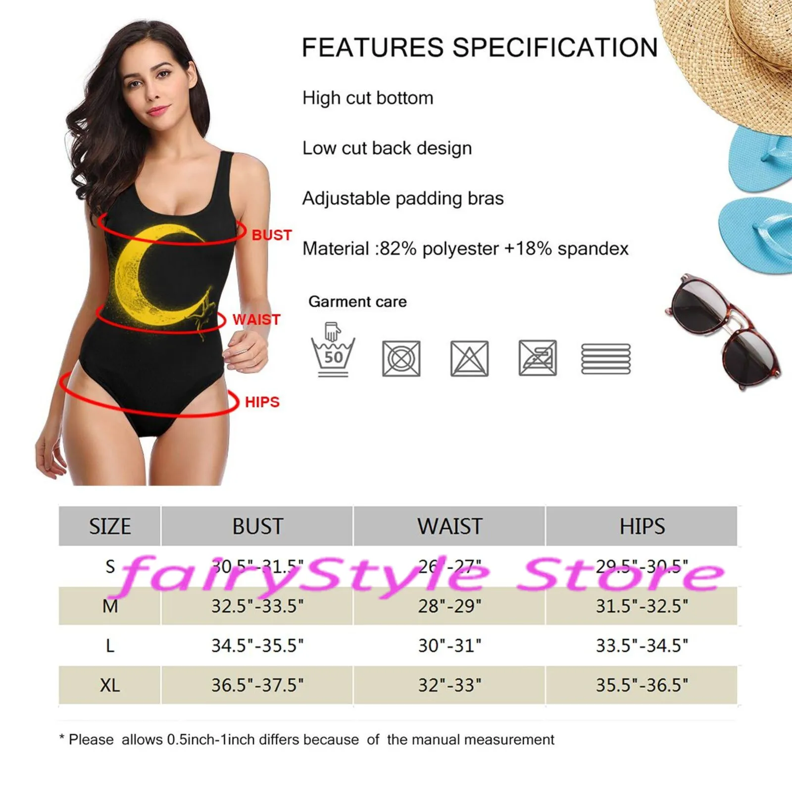 Climbing Moon Print Solid Lady One-Piece Swimsuit Women Sexy Open Back Party swimsuit Monokini 2021 Beach Bathing Suit Swimwear
Climbing Moon Print Solid Lady One-Piece Swimsuit Women Sexy Open Back Party swimsuit Monokini 2021 Beach Bathing Suit Swimwear